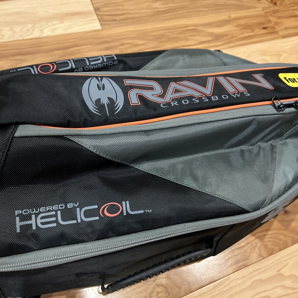Ravin Soft Case R26/R29 R181