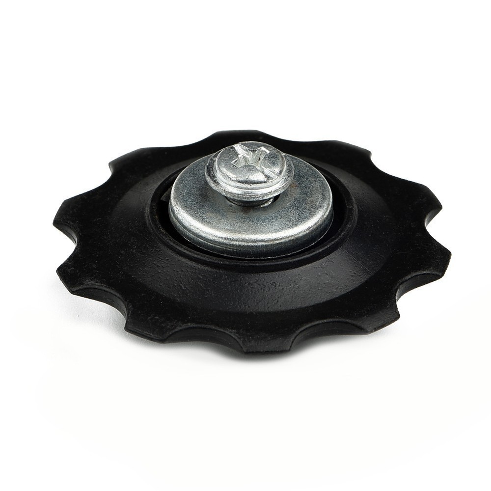 10T Bikes Guide Roller Plastic Wheel Rear Derailleur Pulley Replacement