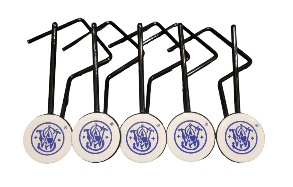 Smith & Wesson Kickstand Display Stand (5 Pack)  FREE SHIP!