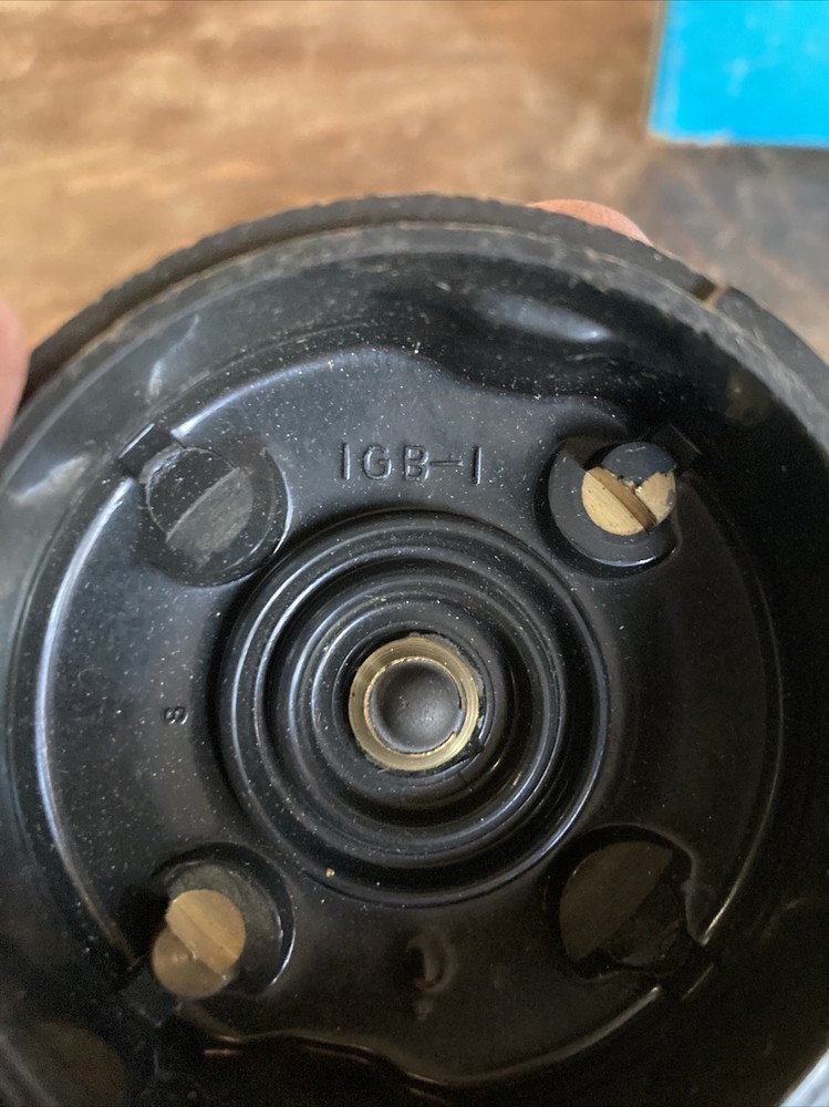 Prestolite Cap NOS IGB-1065c