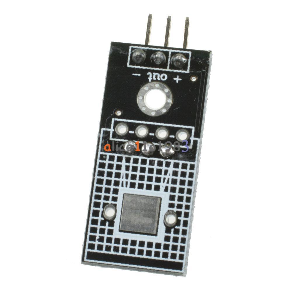 DS18B20 Digital Sensor Temperature Detection Module DC 5V for Arduino