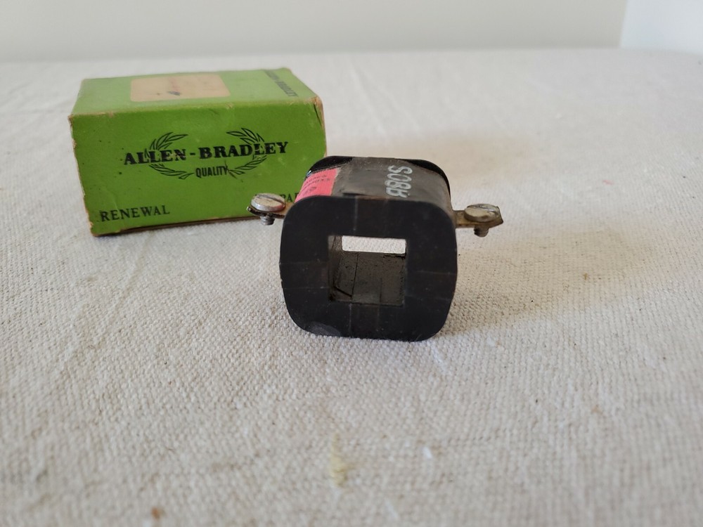 Allen Bradley 32A01 Coil 110V