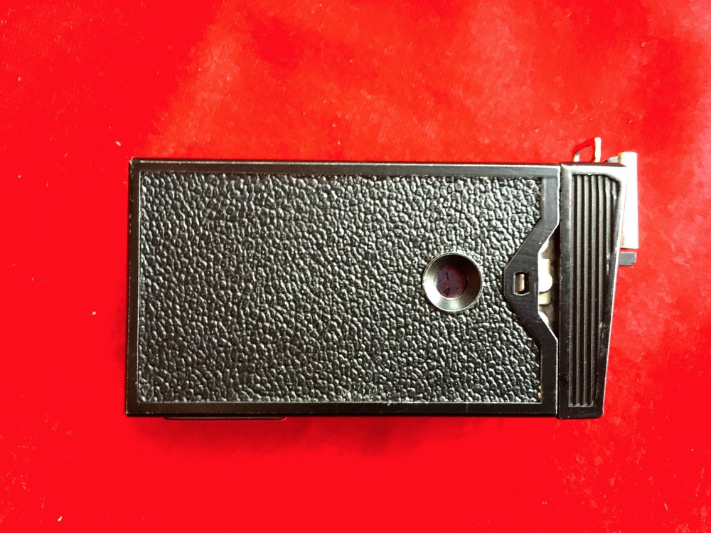 Kiew 30 - Soviet Miniature Barchart Camera Boxed Classic-Camera-Store Dresden