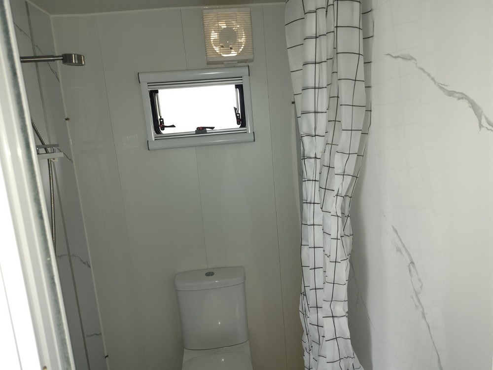 Pod Tiny Home