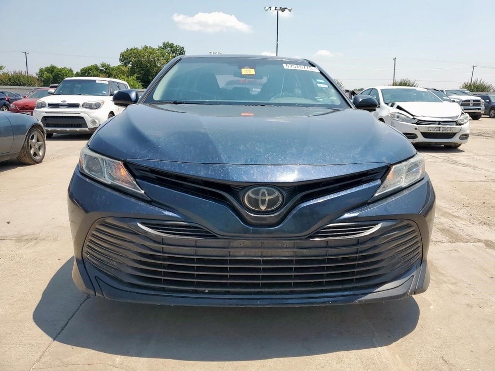 Camera/Projector Radar Unit Front Windshield Fits 18-19 CAMRY 357848