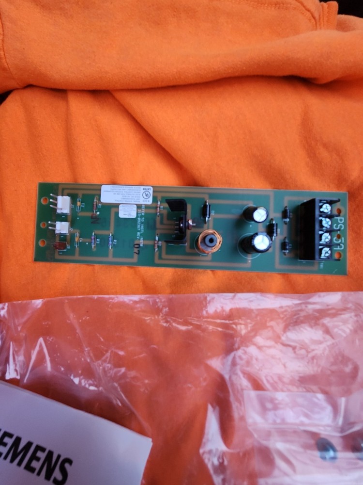 Siemens PS-5A power supply