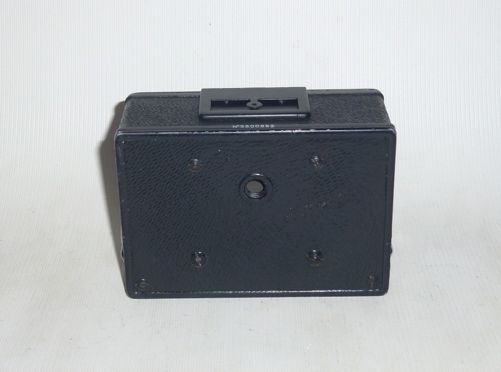 FT-2 ФТ-2 Soviet Russian 35mm KMZ panoramic camera in case #5800962