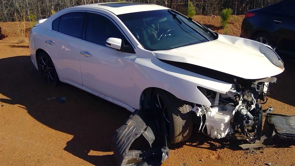 Engine ECM Electronic Control Module Automatic CVT Fits 14 MAXIMA 267264