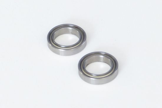 Custom Works 4131 DIRECT DRIVE DD DIFF MAIN BEARINGS (pair) Enforcer & Intimidat