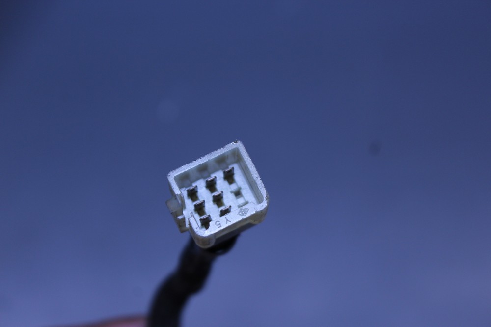 1983 HONDA V45 SABRE NEUTRAL SWITCH SENSOR