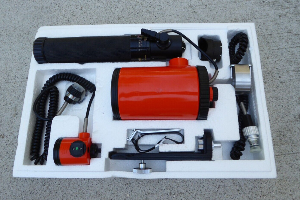 Nikon Underwater Speedlight for Nikonos