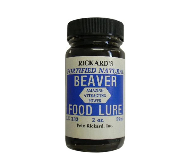 Beaver Food Lure, LC333