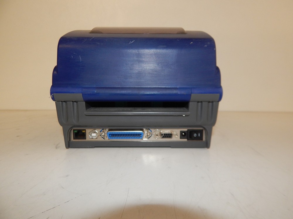 BRADY BBP 11 THERMAL LABLE PRINTER (PSM53)