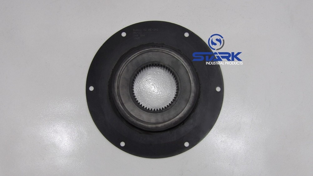 Bowex 42HE-242 OEM Drive Coupler