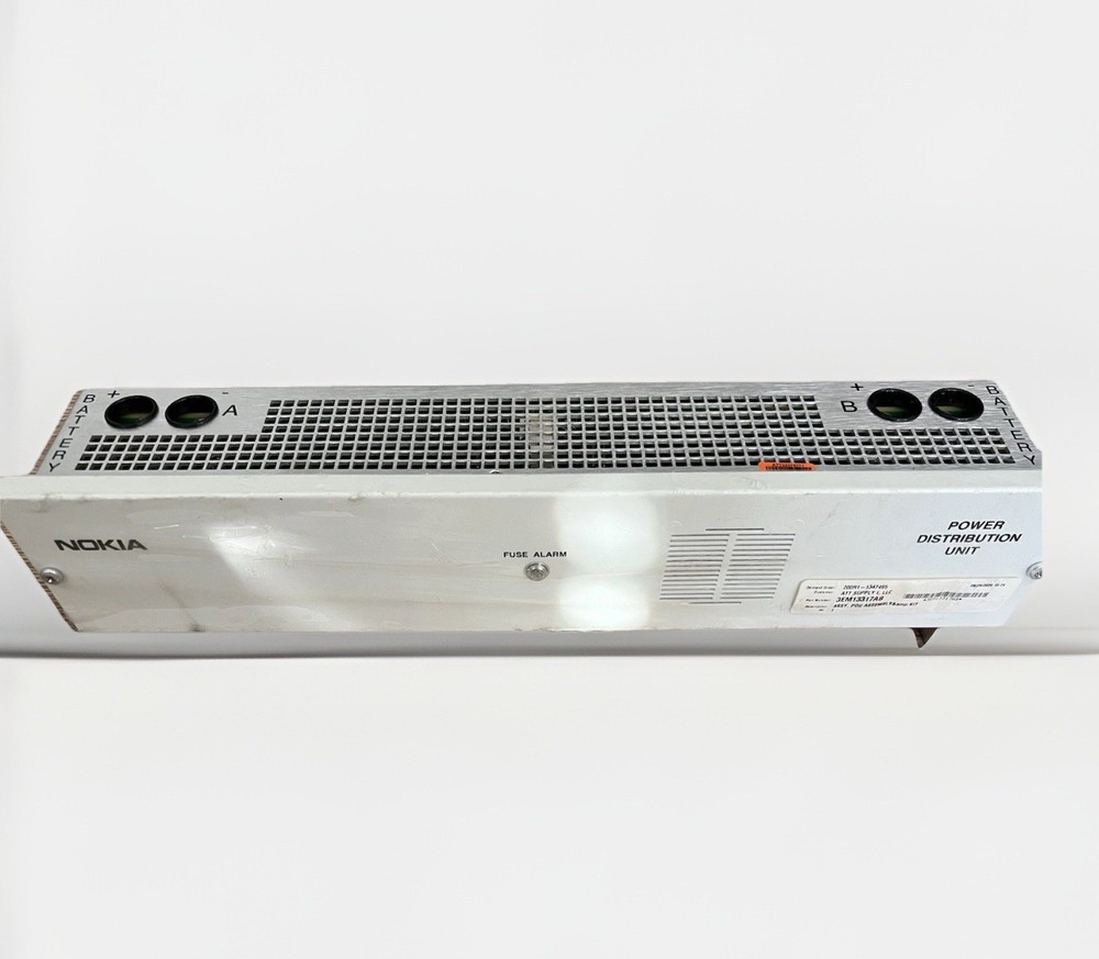 NOKIA POWER DISTRIBUTION UNIT - 3EM13317AB