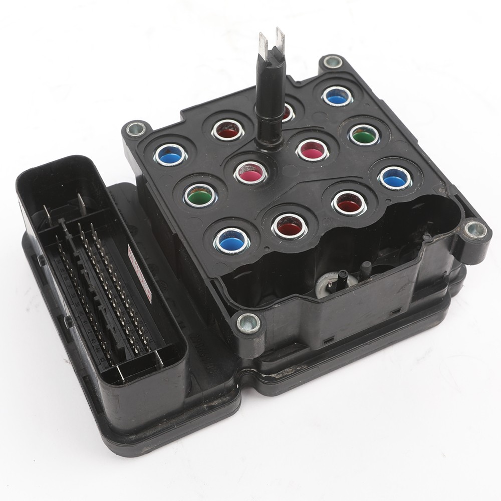 tested Fit for ford edge mkx 2011 abs control module -us