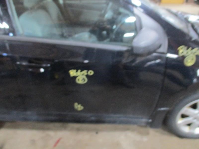 Dash Panel Without Navigation Excluding Base Fits 10-12 SENTRA 339061