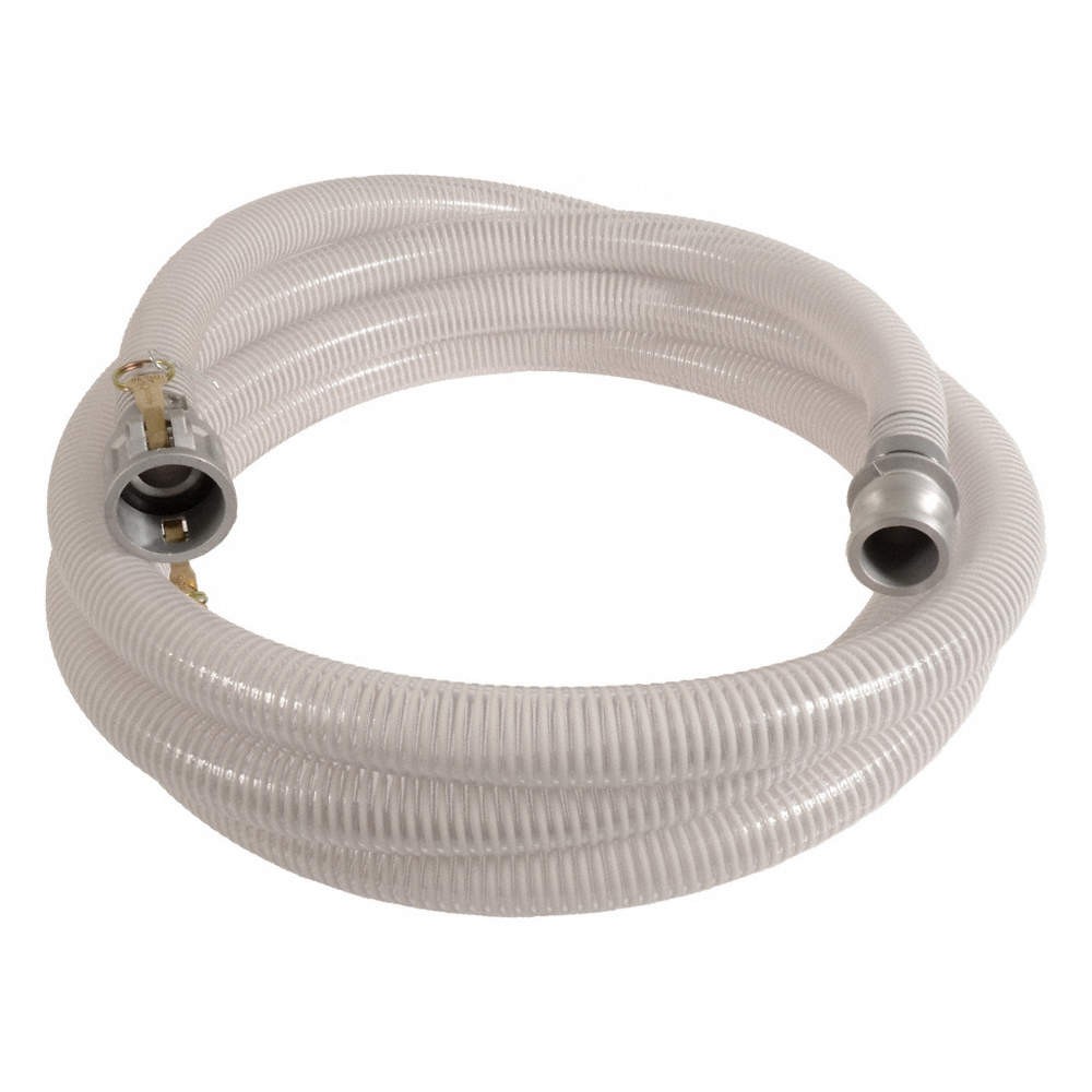 GRAINGER APPROVED  Water Suction and Discharge Hose 829DM3
