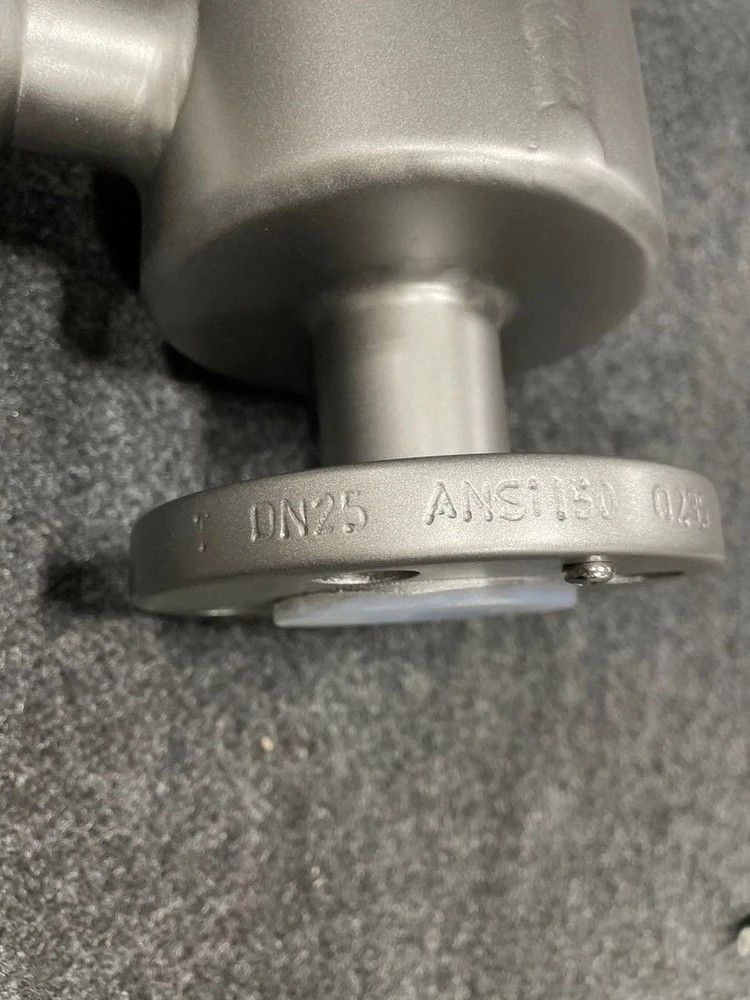 TOSHIBA Electromagnetic Flowmeter Detector GF630/GF632*