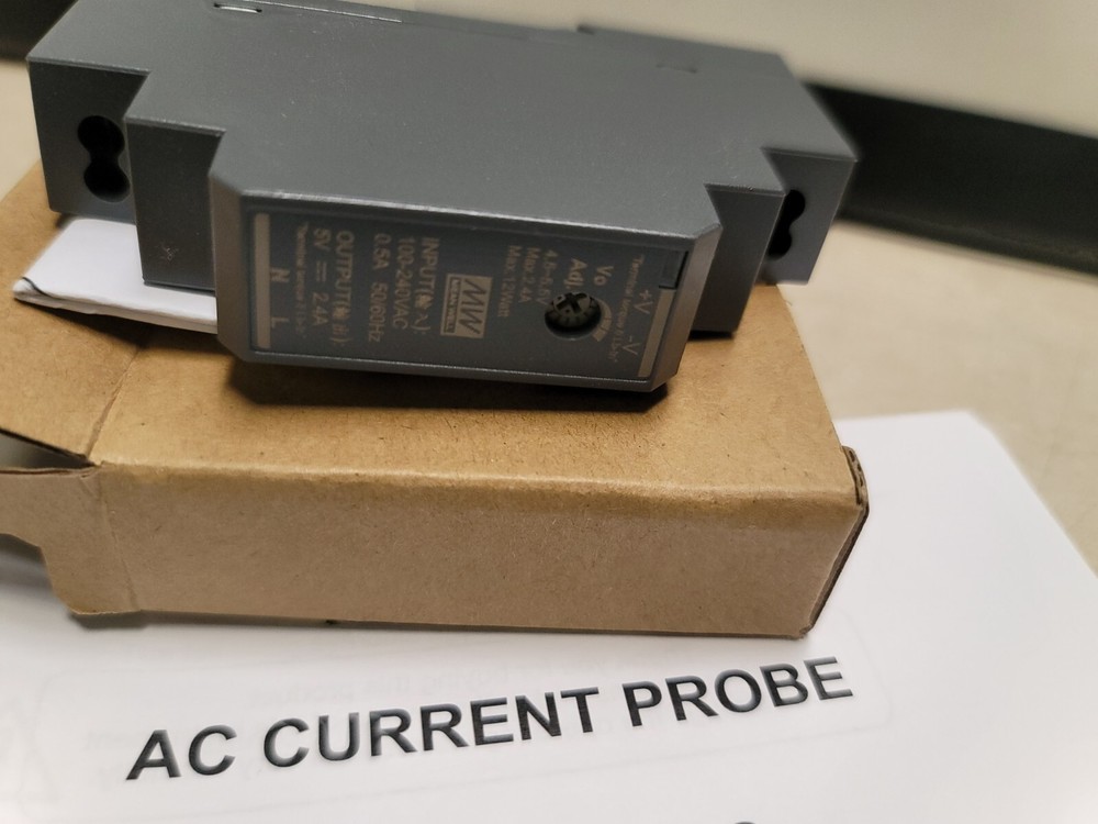 Prosys, ACP 3003_9 /18 AC Current Probe Pro Flex 02.718.1