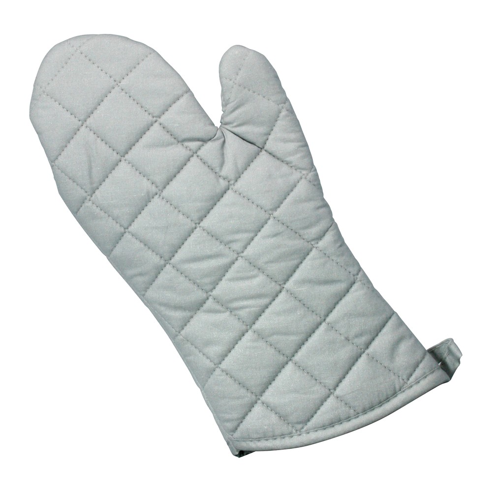 13" Oven Mitt, Silicone (12 Each)