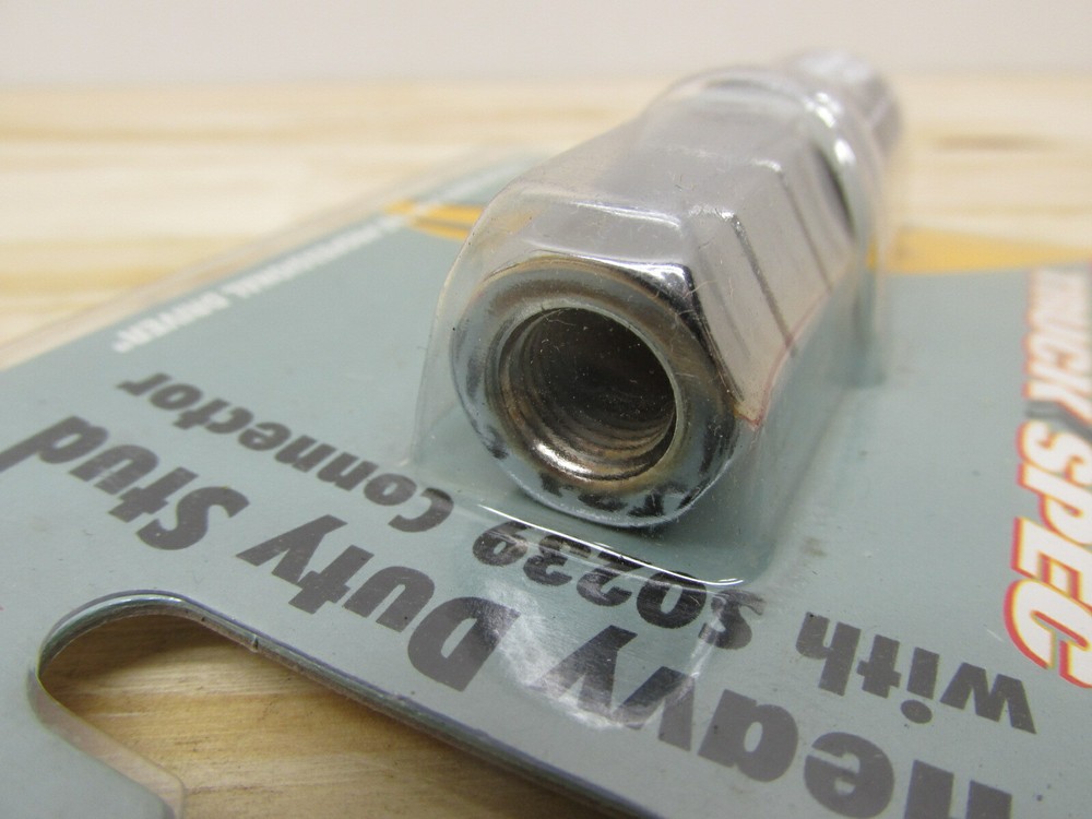 Truck Spec Heavy Duty Stud With S0 239 Connector