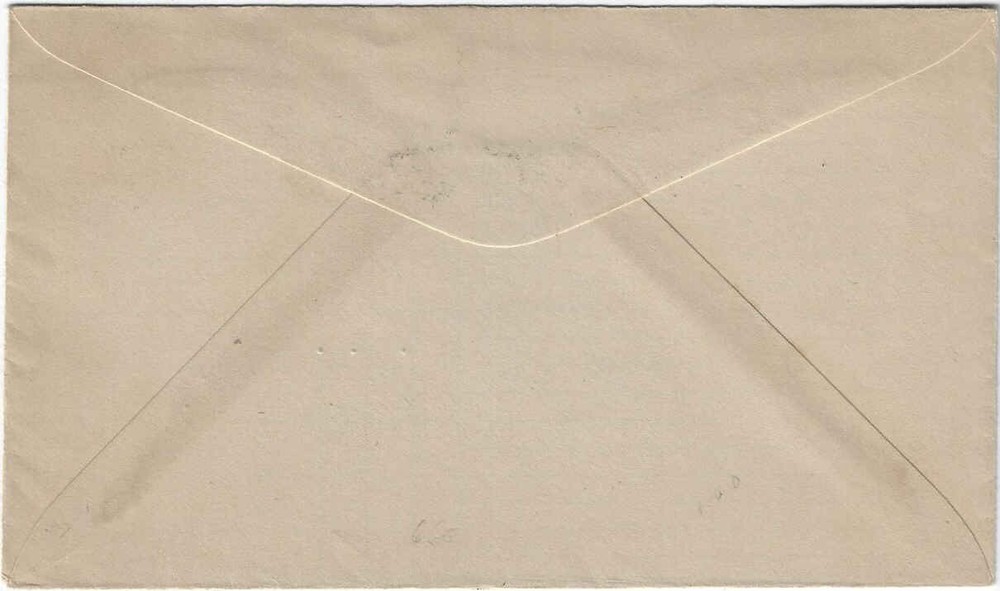 FDC # 660 -- 2c Kansas overprint
