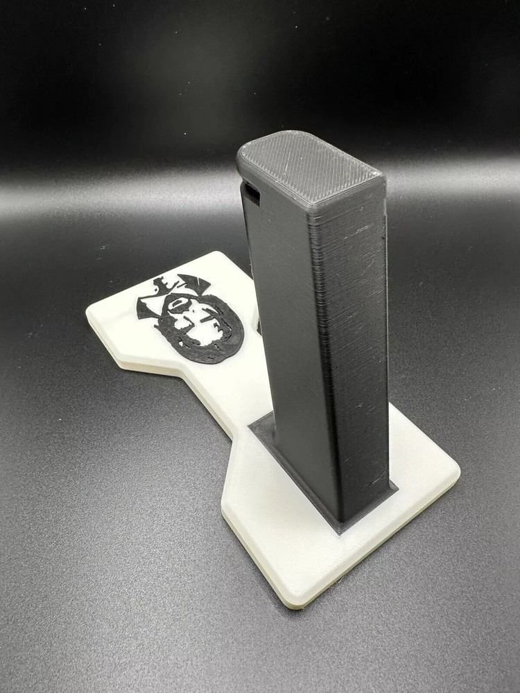 John Wick Double Stack 1911/2011 Pistol Display Stand