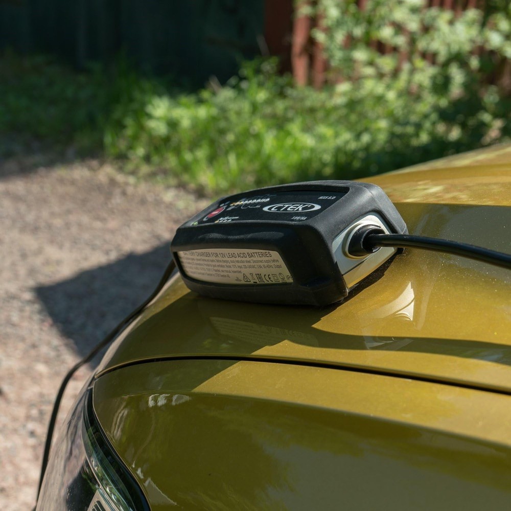 (56-915) Black Bumper