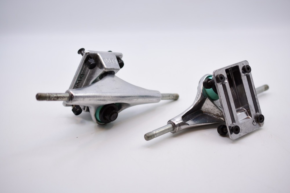 Redo Geolite Skateboard Trucks 7.5”