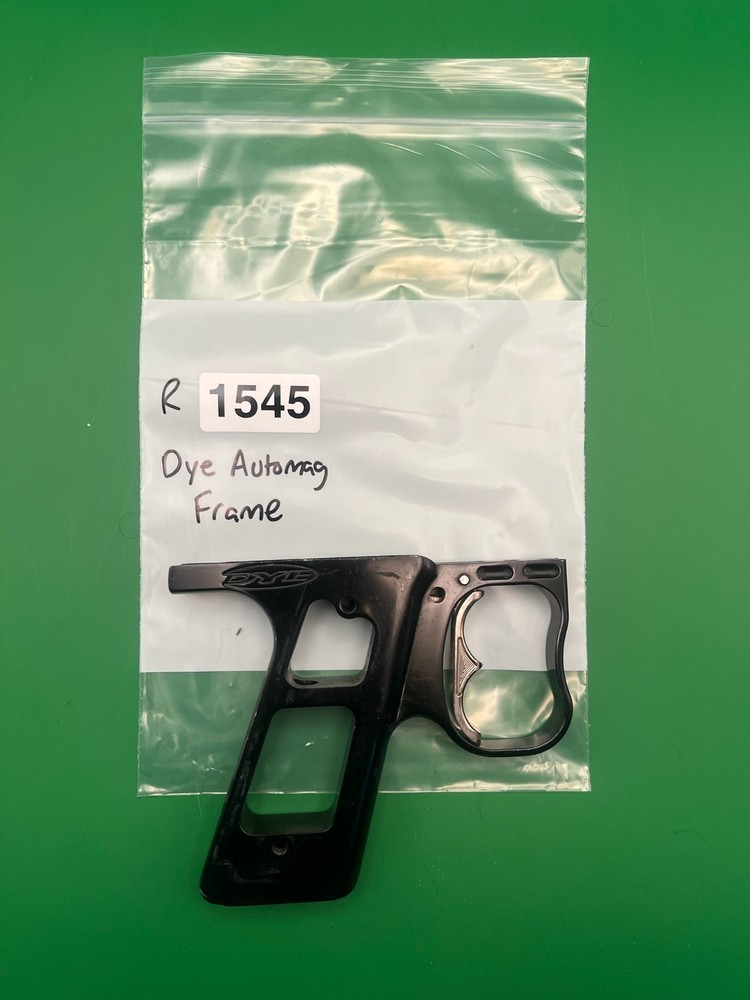 Dye Automag Frame