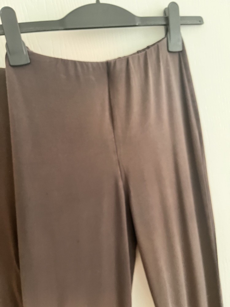 Jayde brown trouser coord size small