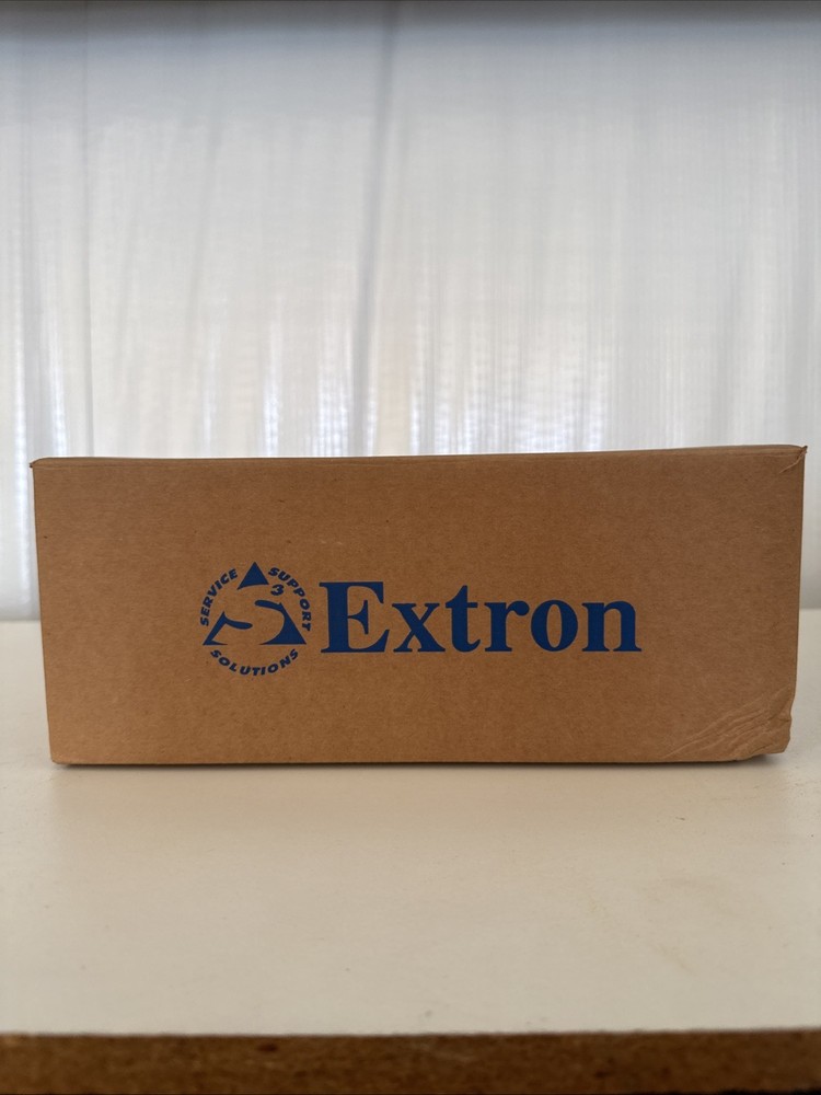 Extron electronics DTP T DSW 4K 333