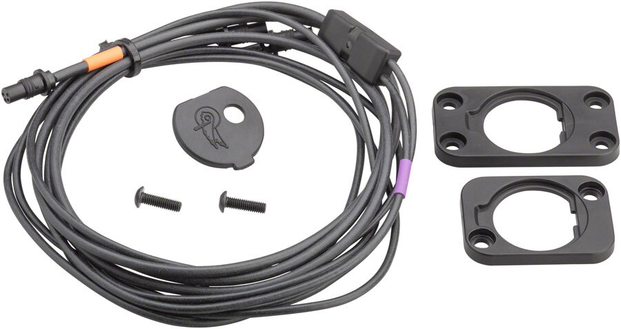 Campagnolo EPS V4 Electronic Shift Frame Mounting Cable for Internal Interface