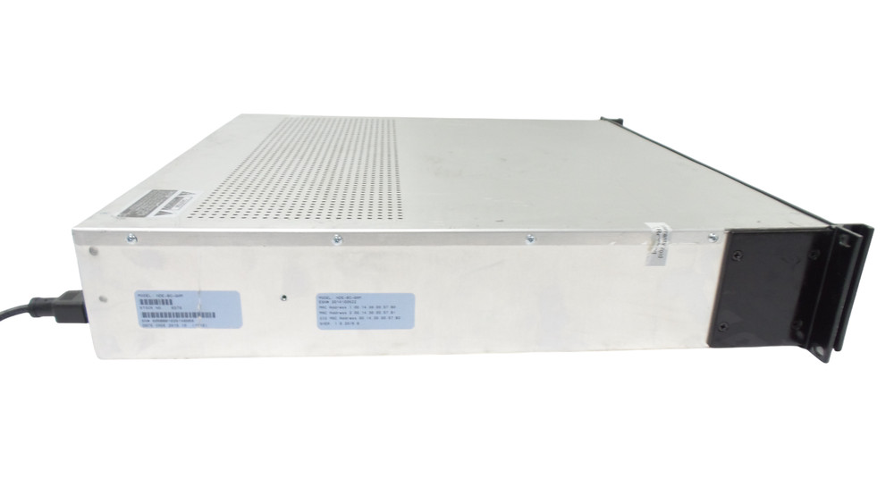 Blonder Tongue Laboratories HDE-8C-QAM HD Encoder 8 Component QAM