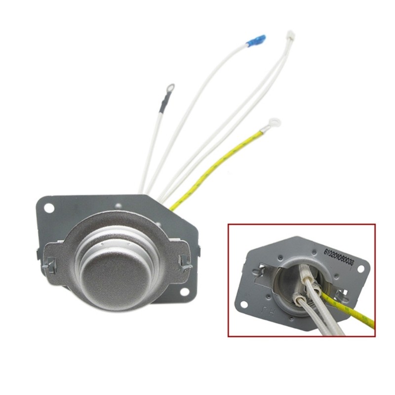 Professional Rice Cooker Temperature Sensor Temp Controller Cooker Thermostat