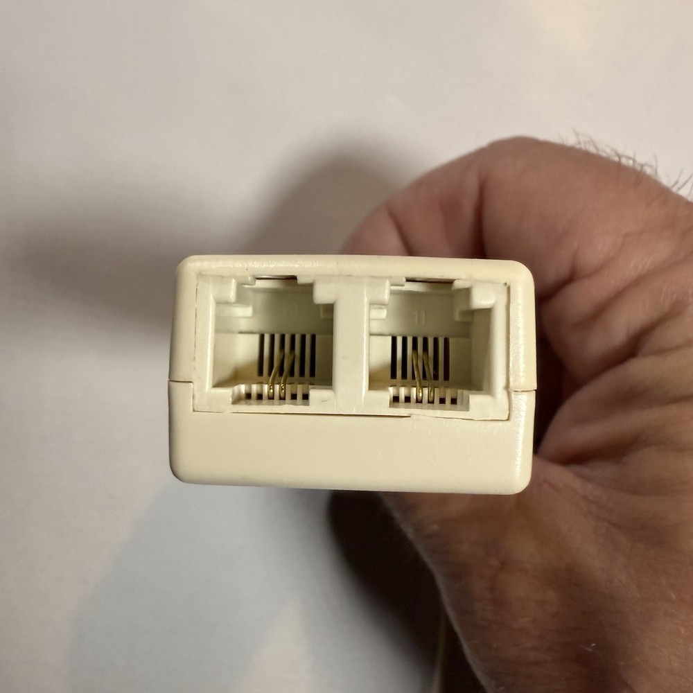 2Wire DSL Filter Single-Line Phones - Model LFT4-1-GB
