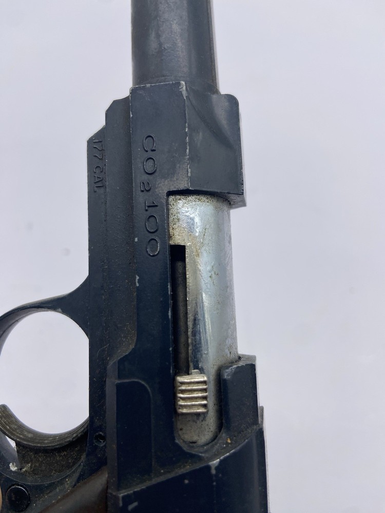 Daisy 100 .177 BB Air Pistol Untested