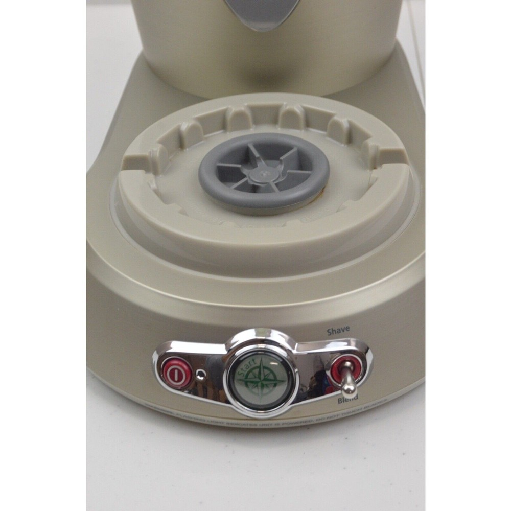 Margaritaville DM0570 Blender Motor Base Replacement ONLY