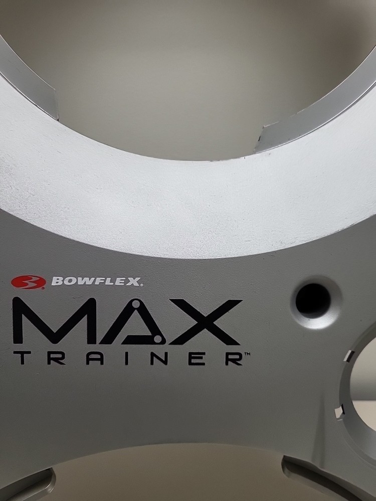 Bowflex M7 Max Trainer Left Plastic Shield (57)