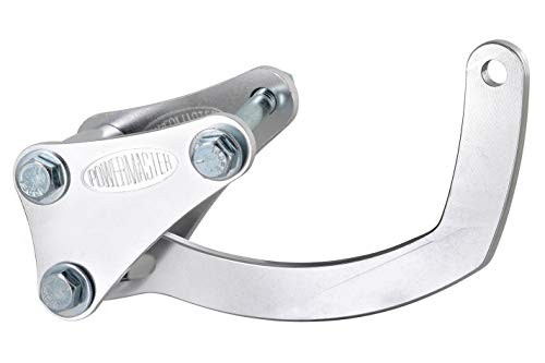 Powermaster 885 Low Mount Bracket