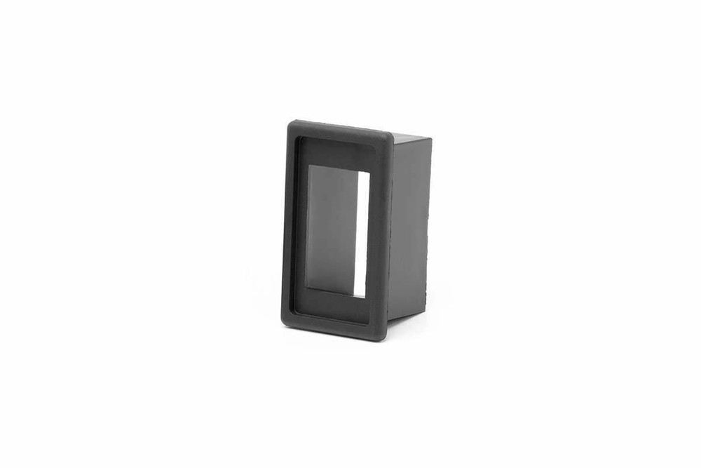 Rough Country Auxiliary Switch Bezel Single