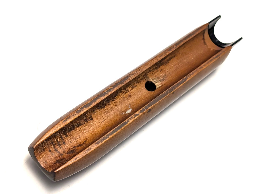 H&R / NEF Pardner Topper Fore End