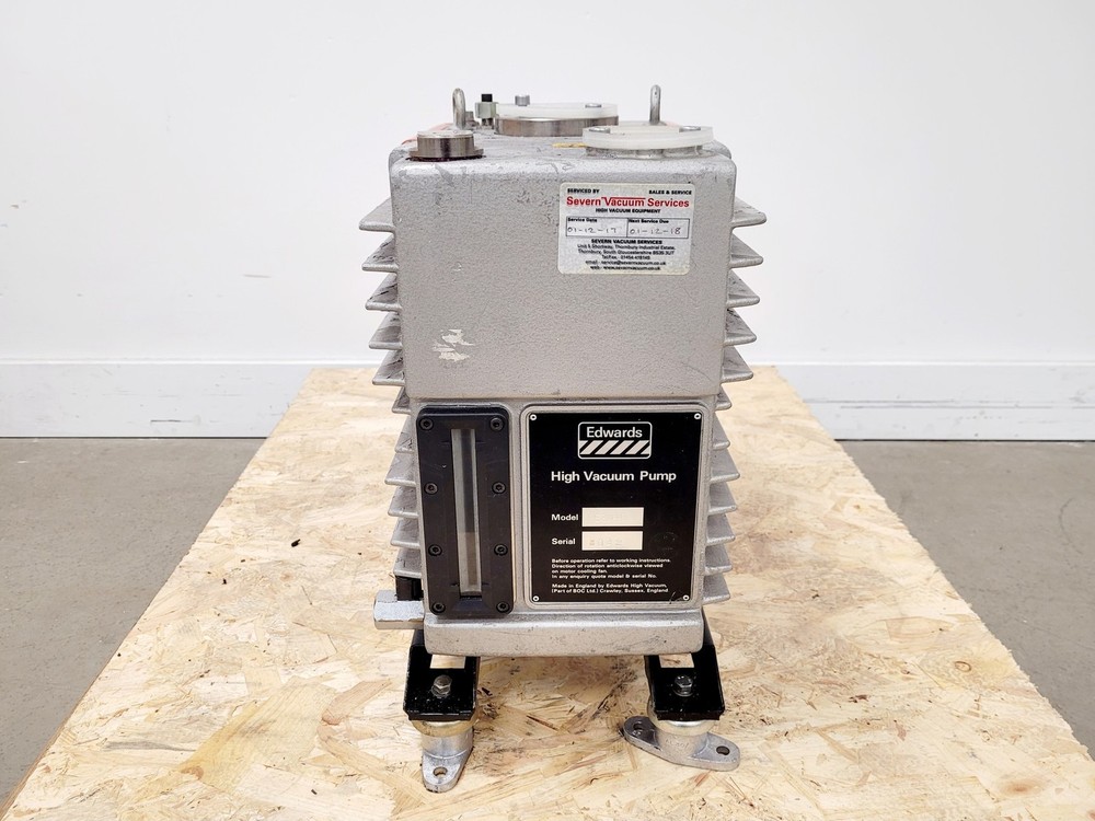Edwards E2M40 Vacuum Pump 60kg