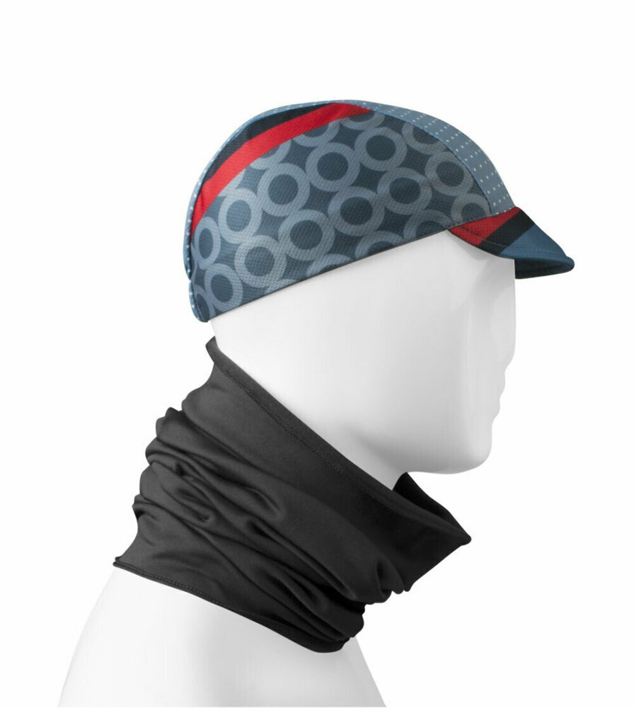Aero Tech Cold Weather Multitube - Neck and Head Cover