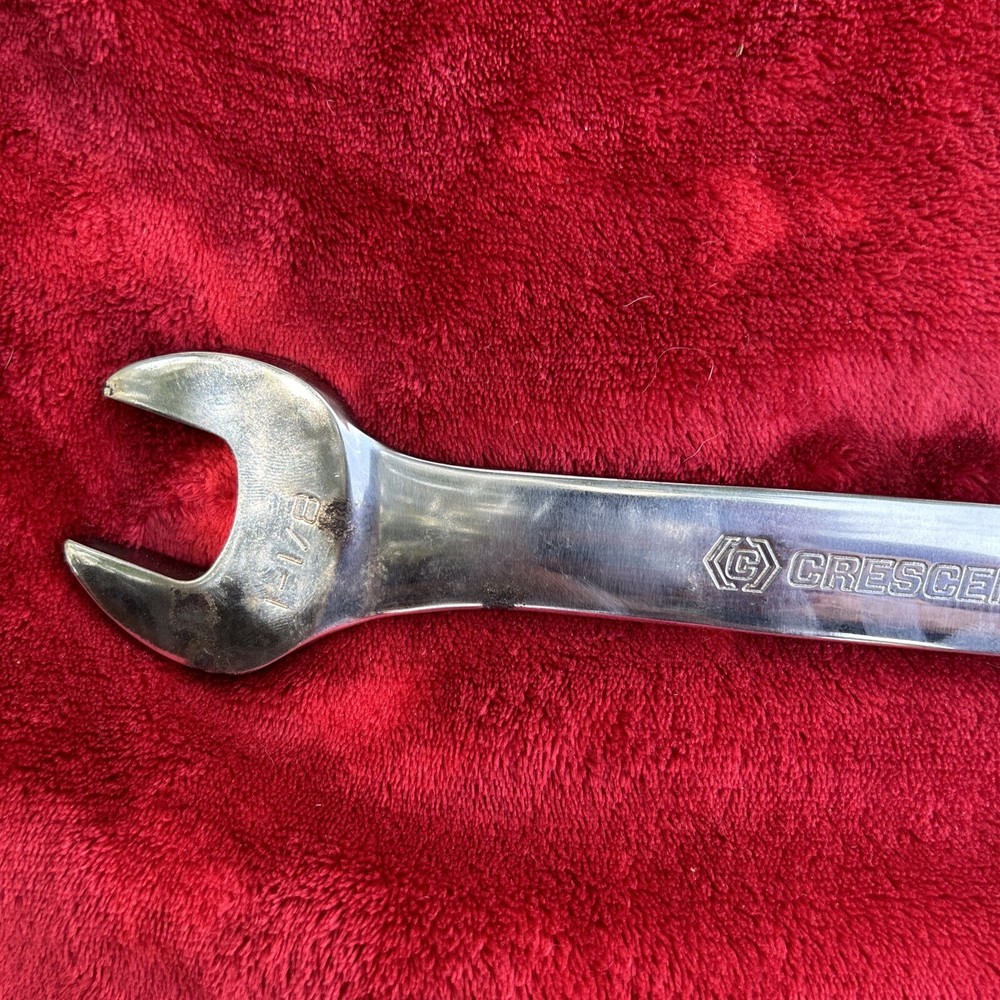 Crescent 1-1/8" 12 Point Combination Wrench - CCW15