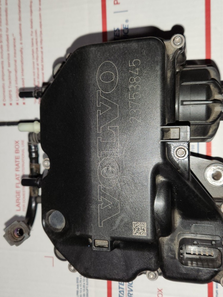 Vovlo Def Pump 23753845