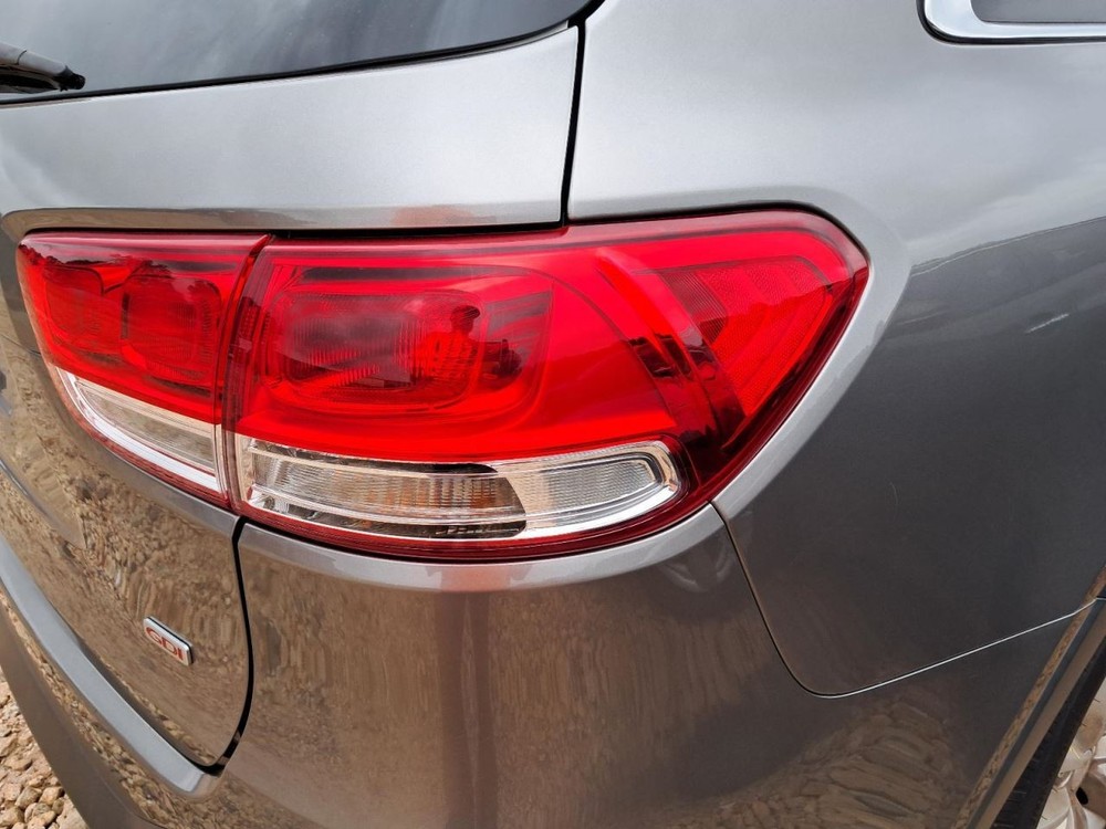 SORENTO 2017 Glove Box 4758734
