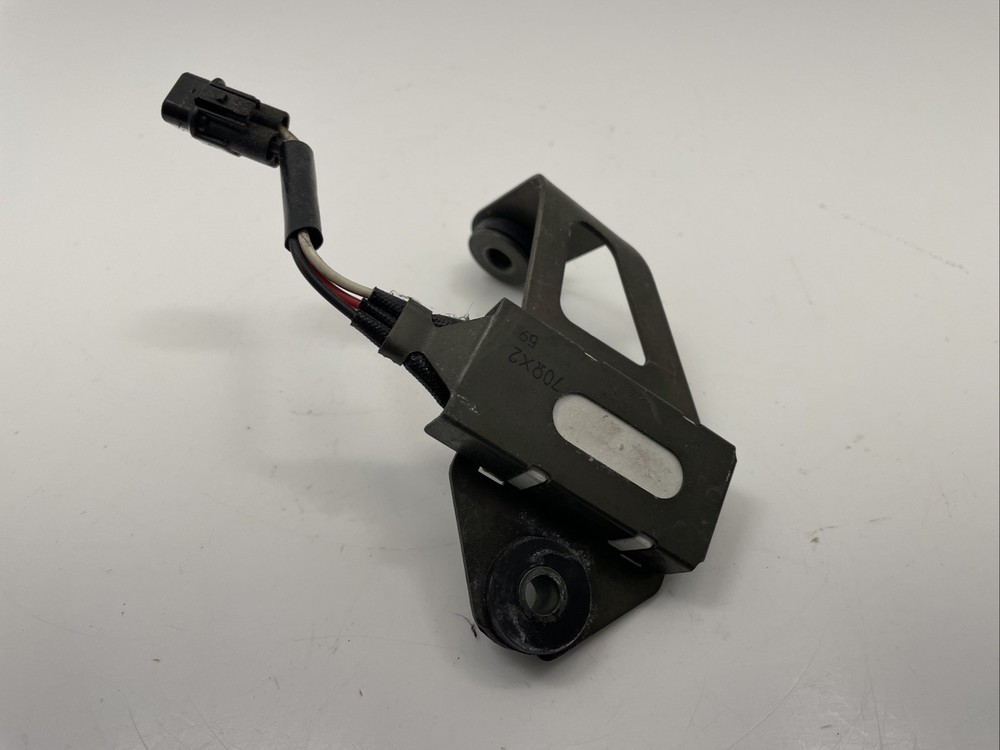 ♻️ Suzuki Sv650 S Sk6 2004 - 2009 Multi Function Relay ♻️