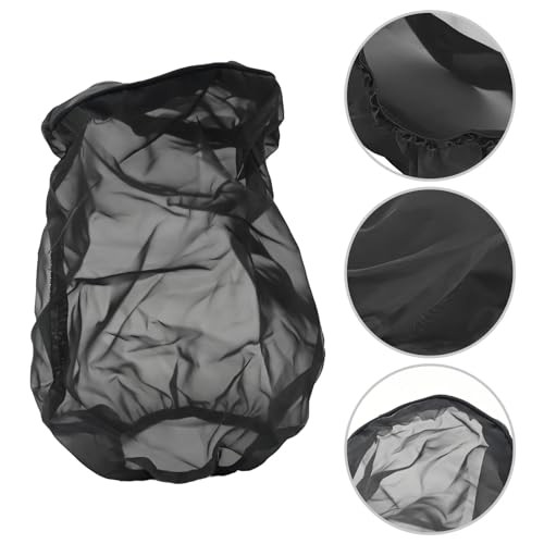 Air Filter Cover, Dustproof Wrap for Car Cold Air Intake Filter, Replacement
